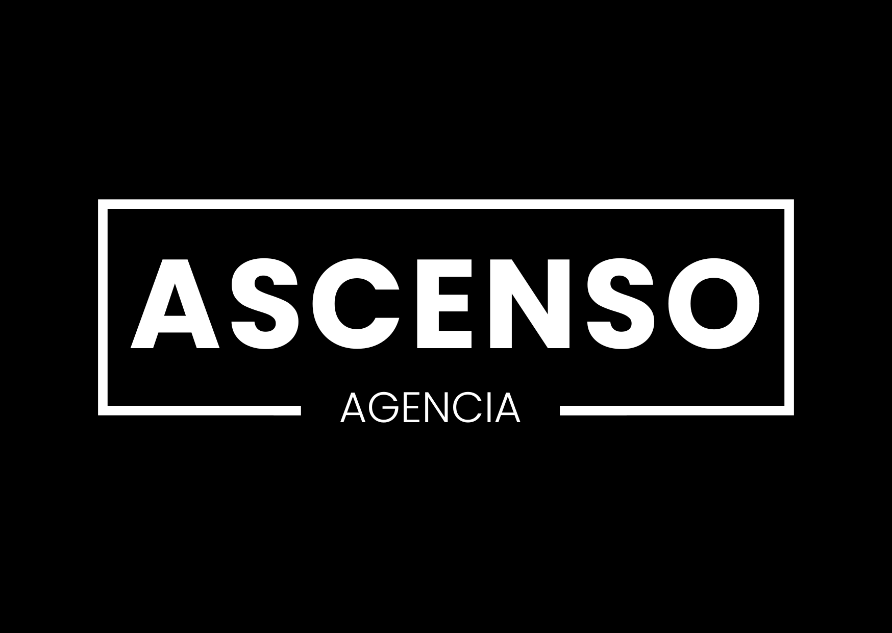 Agencia Ascenso Logo